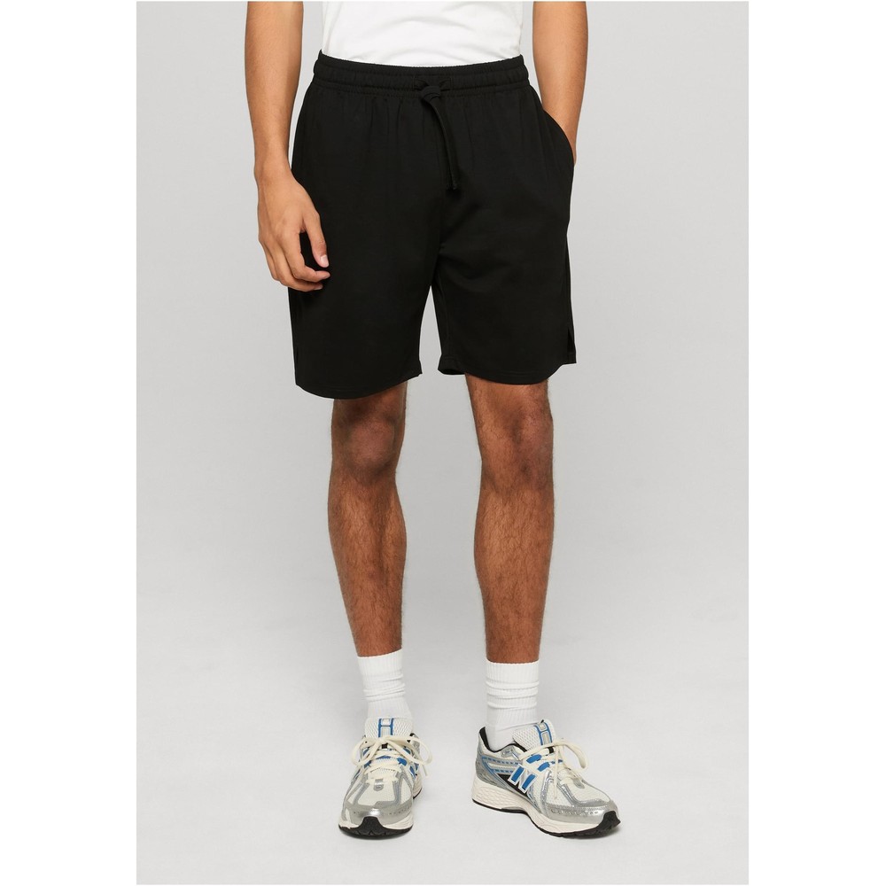 Urban Classics - Sorona Loose Fit Shorts - Black
